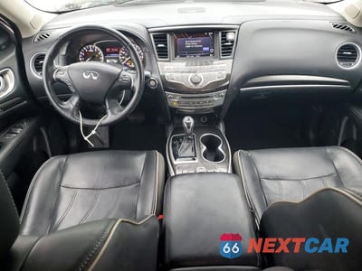 Zdjęcie 8 z 13 samochodu: 2019 INFINITI QX60 LUXE VIN:5N1DL0MM8KC504556 - miniatura