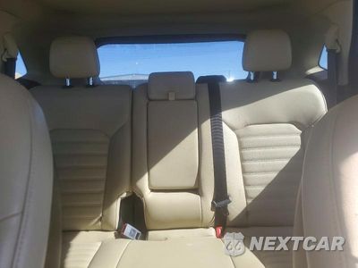 Zdjęcie 10 z 12 samochodu: 2017 FORD EDGE SEL VIN:2FMPK4J97HBC64612 - miniatura