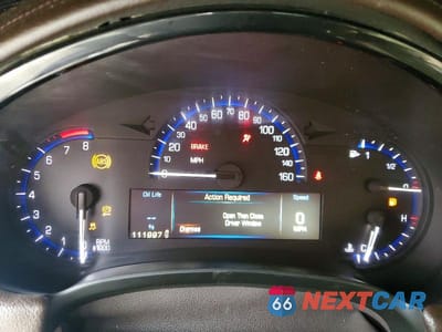 Zdjęcie 9 z 12 samochodu: 2013 CADILLAC XTS LUXURY COLLECTION VIN:2G61P5S38D9186499 - miniatura
