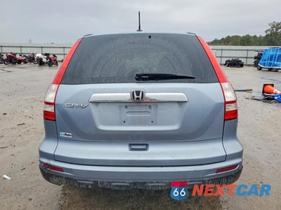 Zdjęcie 6 z 13 samochodu: 2010 HONDA CR-V EXL VIN:5J6RE3H74AL014392 - miniatura