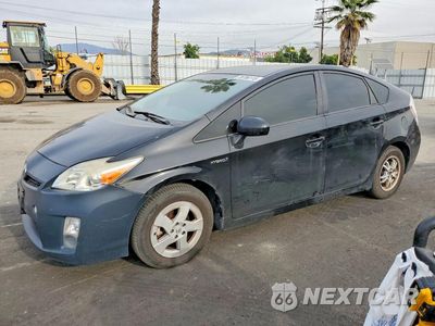 2011 TOYOTA PRIUS JTDKN3DU5B5312846 - główne zdjęcie licytacji z USA - miniatura