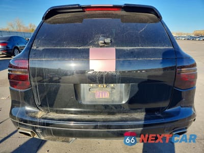 Zdjęcie 6 z 13 samochodu: 2008 PORSCHE CAYENNE VIN:WP1AA29P88LA24343 - miniatura