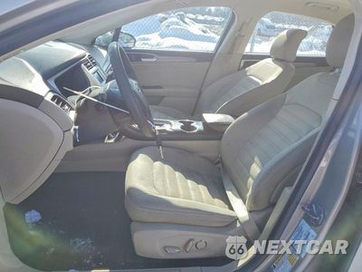 Zdjęcie 7 z 11 samochodu: 2015 FORD FUSION SE VIN:3FA6P0H74FR307144 - miniatura