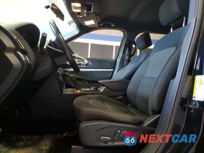 Zdjęcie 7 z 13 samochodu: 2017 FORD EXPLORER XLT VIN:1FM5K8D87HGD01149 - miniatura