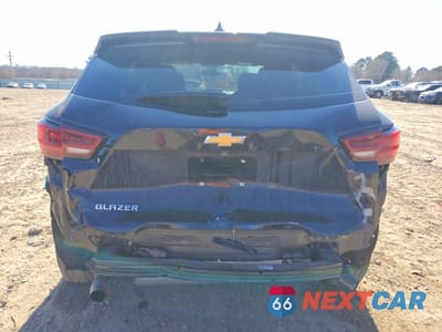 Zdjęcie 6 z 14 samochodu: 2023 CHEVROLET BLAZER 2LT VIN:3GNKBCR49PS167283 - miniatura