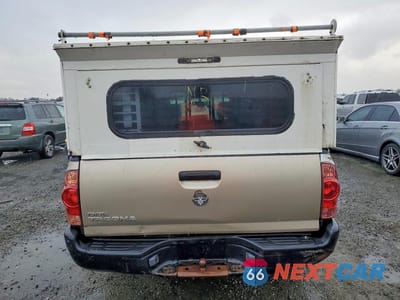 Zdjęcie 6 z 12 samochodu: 2006 TOYOTA TACOMA VIN:5TEPX42N56Z217949 - miniatura