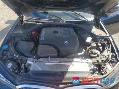 Zdjęcie 11 z 12 samochodu: 2024 BMW 330I VIN:3MW69FF03R8E02394 - miniatura