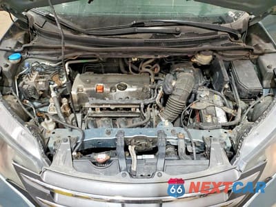 Zdjęcie 12 z 12 samochodu: 2012 HONDA CR-V LX VIN:2HKRM4H34CH602246 - miniatura