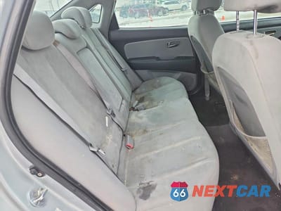 Zdjęcie 10 z 11 samochodu: 2010 HYUNDAI ELANTRA GLS VIN:KMHDU4AD0AU059313 - miniatura