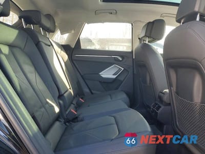 Zdjęcie 11 z 12 samochodu: 2022 AUDI Q3 PREMIUM PLUS S LINE 45 VIN:WA1EECF34N1038787 - miniatura