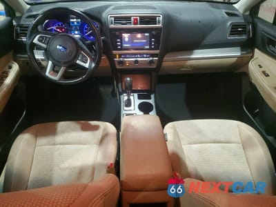 Zdjęcie 8 z 14 samochodu: 2016 SUBARU OUTBACK 2.5I PREMIUM VIN:4S4BSBFC1G3339578 - miniatura