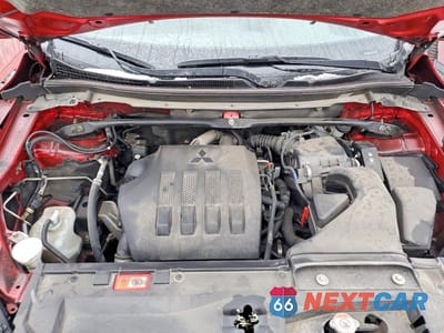 Zdjęcie 12 z 14 samochodu: 2023 MITSUBISHI ECLIPSE CROSS LE VIN:JA4ATVAA6PZ609660 - miniatura