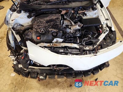 Zdjęcie 11 z 13 samochodu: 2025 ACURA TLX TYPE S VIN:19UUB7F05SA001364 - miniatura