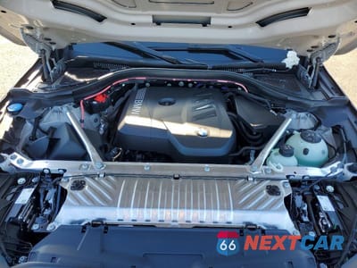 Zdjęcie 12 z 13 samochodu: 2026 BMW X3 30 XDRIVE VIN:5UX53GP05T9242342 - miniatura