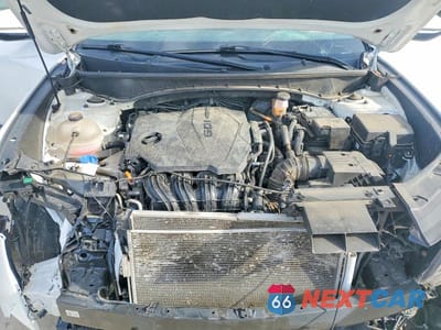 Zdjęcie 11 z 13 samochodu: 2023 HYUNDAI TUCSON SEL VIN:5NMJBCAE0PH265683 - miniatura