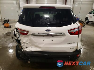 Zdjęcie 6 z 13 samochodu: 2018 FORD ECOSPORT TITANIUM VIN:MAJ6P1WL6JC249728 - miniatura