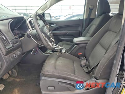 Zdjęcie 7 z 12 samochodu: 2015 GMC CANYON SLE VIN:1GTG6BE33F1233191 - miniatura