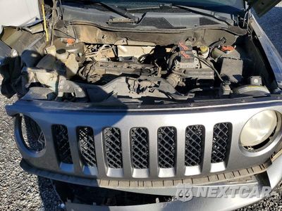 Zdjęcie 12 z 13 samochodu: 2013 JEEP PATRIOT SPORT VIN:1C4NJPBA0DD108912 - miniatura
