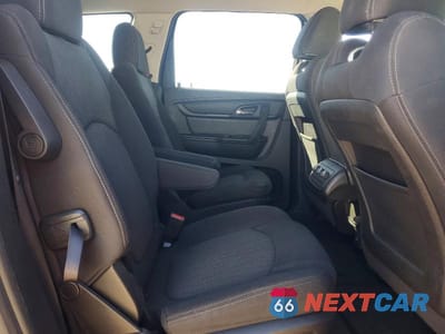 Zdjęcie 11 z 12 samochodu: 2017 CHEVROLET TRAVERSE LT VIN:1GNKVGKD3HJ191106 - miniatura