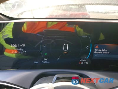 Zdjęcie 9 z 12 samochodu: 2026 CADILLAC VISTIQ SPORT VIN:1GYC3NMLXTZ700124 - miniatura
