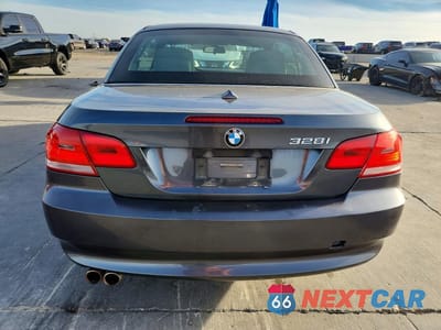 Zdjęcie 6 z 11 samochodu: 2008 BMW 328 I VIN:WBAWL13588PX19530 - miniatura