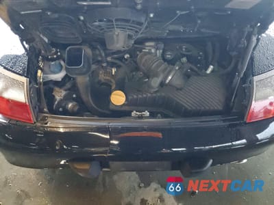 Zdjęcie 11 z 12 samochodu: 2000 PORSCHE 911 CARRERA 2 VIN:WP0CA2994YS653213 - miniatura