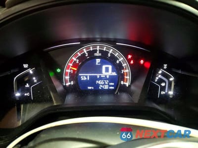 Zdjęcie 9 z 13 samochodu: 2017 HONDA CR-V LX VIN:2HKRW6H33HH204488 - miniatura