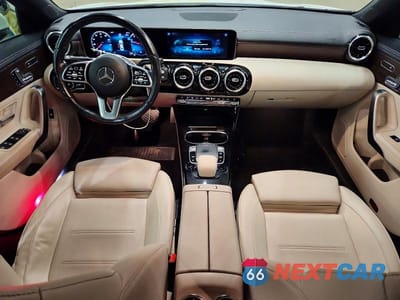 Zdjęcie 8 z 11 samochodu: 2020 MERCEDES-BENZ CLA 250 4MATIC VIN:WDD5J4HB2LN060374 - miniatura