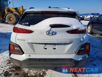 Zdjęcie 6 z 12 samochodu: 2021 HYUNDAI KONA SEL VIN:KM8K2CAA7MU691274 - miniatura