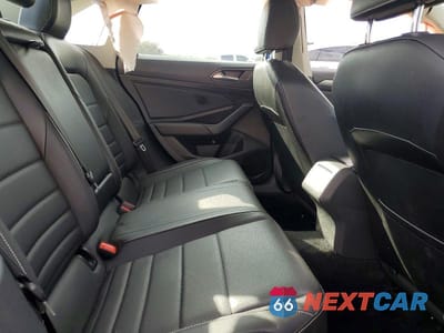 Zdjęcie 10 z 12 samochodu: 2022 VOLKSWAGEN JETTA SE VIN:3VW7M7BU9NM013391 - miniatura