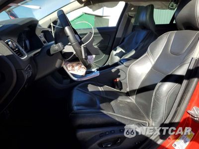 Zdjęcie 7 z 13 samochodu: 2018 VOLVO V60 T5 DYNAMIC VIN:YV140MEL4J2390029 - miniatura