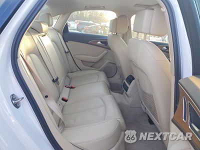 Zdjęcie 10 z 12 samochodu: 2016 AUDI A6 PREMIUM PLUS VIN:WAUGFAFC4GN164298 - miniatura