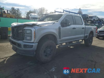 2024 FORD F250 SUPER DUTY 1FT8W2BT7REF76804 - główne zdjęcie licytacji z USA - miniatura