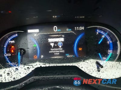 Zdjęcie 9 z 13 samochodu: 2021 TOYOTA RAV4 PRIME XSE VIN:JTMEB3FV1MD056421 - miniatura