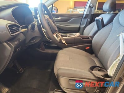 Zdjęcie 7 z 14 samochodu: 2023 HYUNDAI SANTA FE SE VIN:5NMS1DAJXPH618084 - miniatura