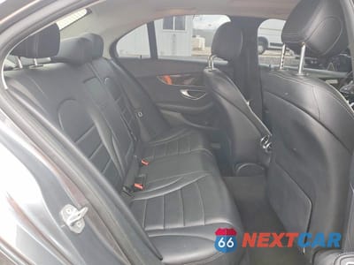 Zdjęcie 10 z 12 samochodu: 2020 MERCEDES-BENZ C 300 4MATIC VIN:WDDWF8EB6LR553940 - miniatura