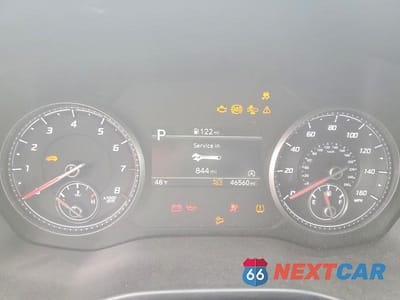 Zdjęcie 9 z 12 samochodu: 2023 HYUNDAI SANTA FE SEL VIN:5NMS2DAJ0PH624330 - miniatura