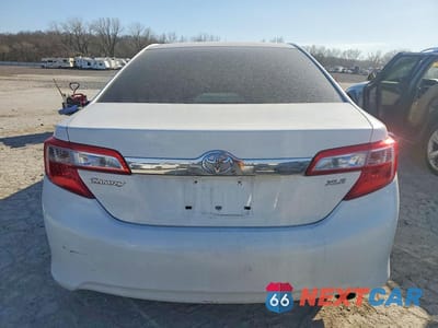 Zdjęcie 6 z 11 samochodu: 2013 TOYOTA CAMRY VIN:4T4BF1FK2DR296726 - miniatura