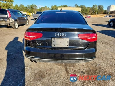 Zdjęcie 6 z 11 samochodu: 2015 AUDI A4 PREMIUM VIN:WAUAFAFL5FA051035 - miniatura