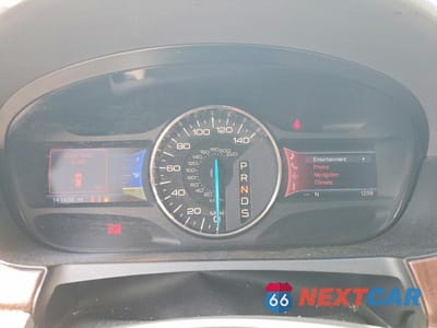 Zdjęcie 9 z 13 samochodu: 2013 FORD EDGE LIMITED VIN:2FMDK3KC3DBB01439 - miniatura