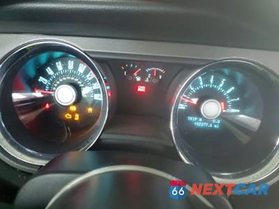 Zdjęcie 9 z 12 samochodu: 2012 FORD MUSTANG VIN:1ZVBP8CF8C5206786 - miniatura