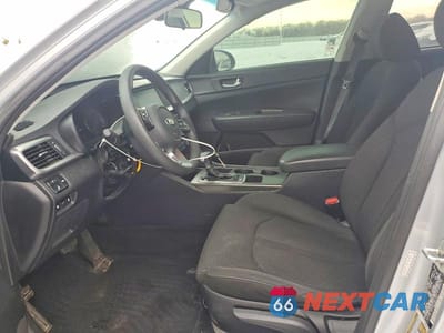 Zdjęcie 7 z 12 samochodu: 2020 KIA OPTIMA LX VIN:5XXGT4L35LG384878 - miniatura