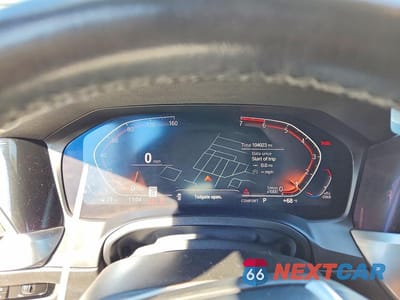 Zdjęcie 9 z 11 samochodu: 2020 BMW 330I VIN:3MW5R1J02L8B23645 - miniatura