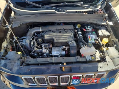 Zdjęcie 11 z 11 samochodu: 2022 JEEP RENEGADE LATITUDE VIN:ZACNJDB18NPN87546 - miniatura