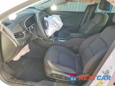Zdjęcie 7 z 12 samochodu: 2020 CHEVROLET MALIBU LT VIN:1G1ZD5ST0LF003376 - miniatura