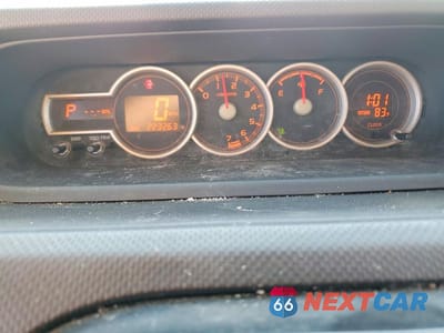 Zdjęcie 9 z 13 samochodu: 2011 TOYOTA SCION XB VIN:JTLZE4FE8B1123209 - miniatura