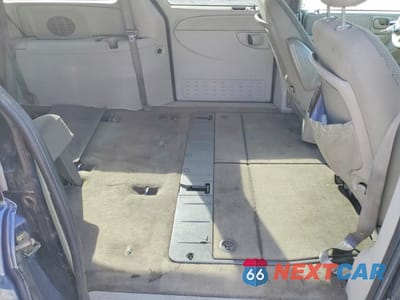 Zdjęcie 11 z 13 samochodu: 2005 DODGE GRAND CARAVAN SE VIN:1D4GP24R45B315459 - miniatura