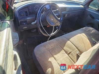 Zdjęcie 8 z 12 samochodu: 1993 FORD F150 VIN:1FTEF14N4PLA54118 - miniatura