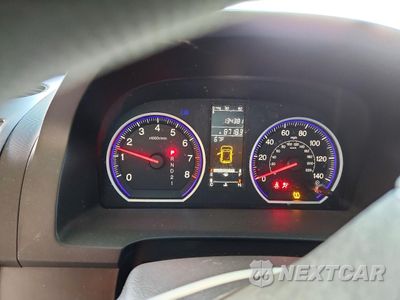 Zdjęcie 9 z 13 samochodu: 2009 HONDA CR-V EX VIN:5J6RE38549L025354 - miniatura