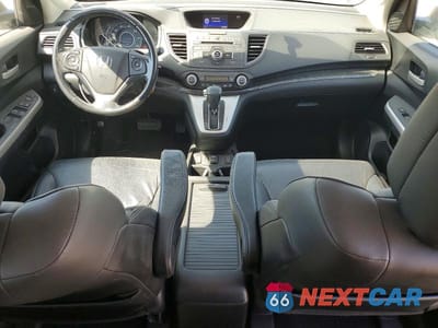 Zdjęcie 8 z 13 samochodu: 2013 HONDA CR-V EXL VIN:5J6RM4H71DL029591 - miniatura